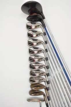 Nike VR-S Full Set Uniflex