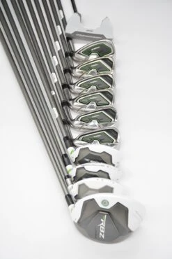 Women's TaylorMade RBZ Full Set W Flex +0.5" 9 Women's TaylorMade RBZ Full Set W Flex +0.5" -Finest Golf Store F595B85D 4B3C 4A0E AEA7 6F0D8733AB6F