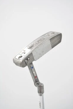 Never Compromise Gm2 Exchange 5 35" -Finest Golf Store F64AB05E F04C 4CF9 8BC4 1F1B04AEB137