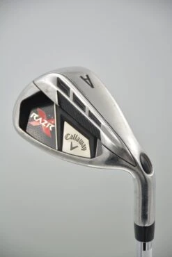 Callaway Razr X AW Iron Uniflex