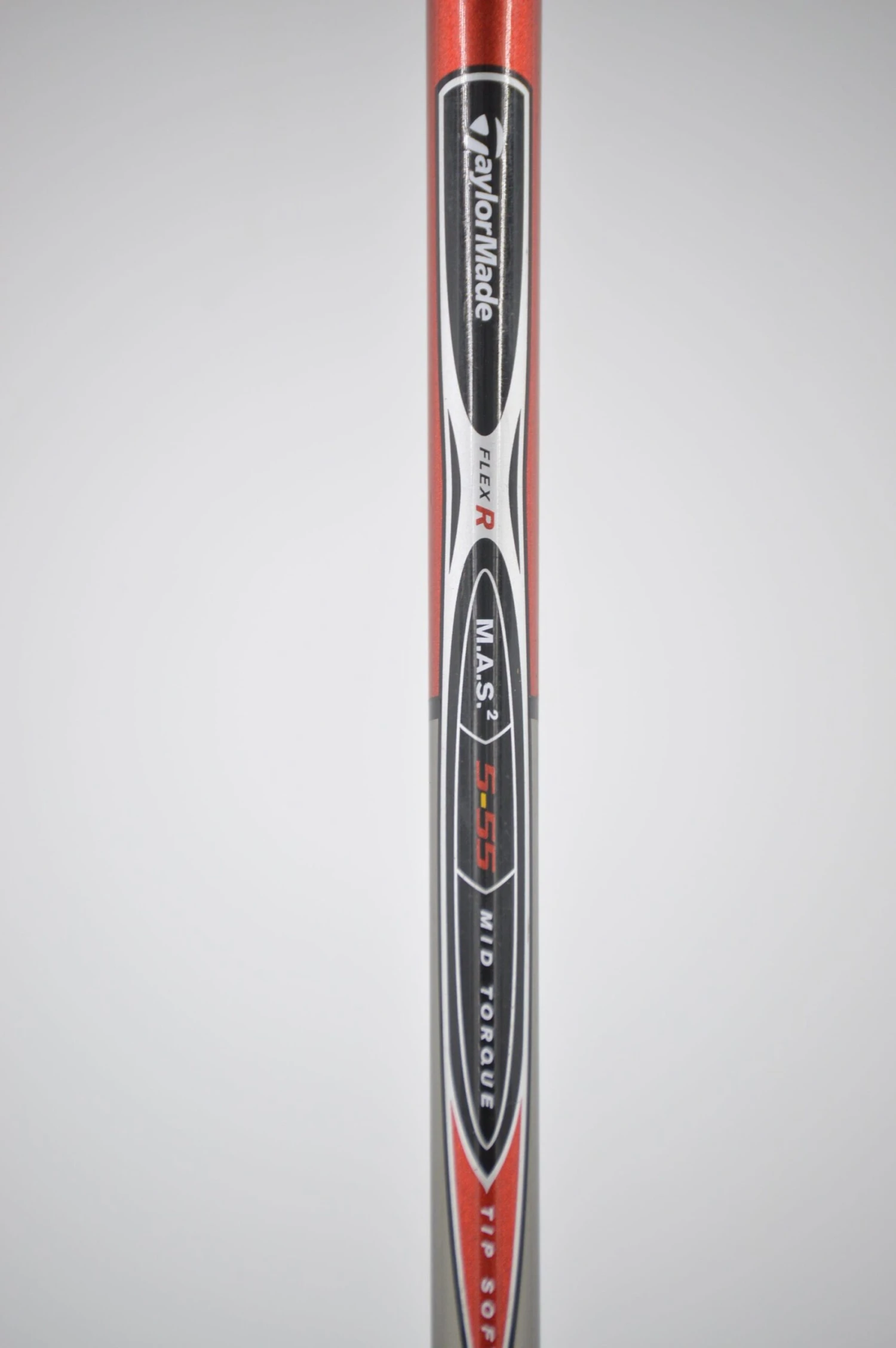 TaylorMade R5 Dual (Type D) 10.5 Degree Driver R Flex 6 TaylorMade R5 Dual (Type D) 10.5 Degree Driver R Flex - Image 4