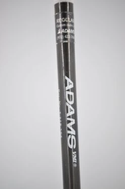 Adams Tight Lies 3 Wood R Flex -Finest Golf Store F70BD489 E074 4B9D BCDB 30937E28222B