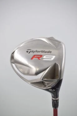 TaylorMade R9 9.5 Degree Driver S Flex