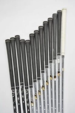 Titleist Ap2 710 Forged Full Set S Flex -Finest Golf Store F741D1DA 5E70 4031 922D FCF6D50ACF2B 1 201 a
