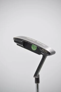 Boccieri C2-DF Heavy Putter 34in -Finest Golf Store F77A50F4 365A 4AD7 8B44 042C38513077