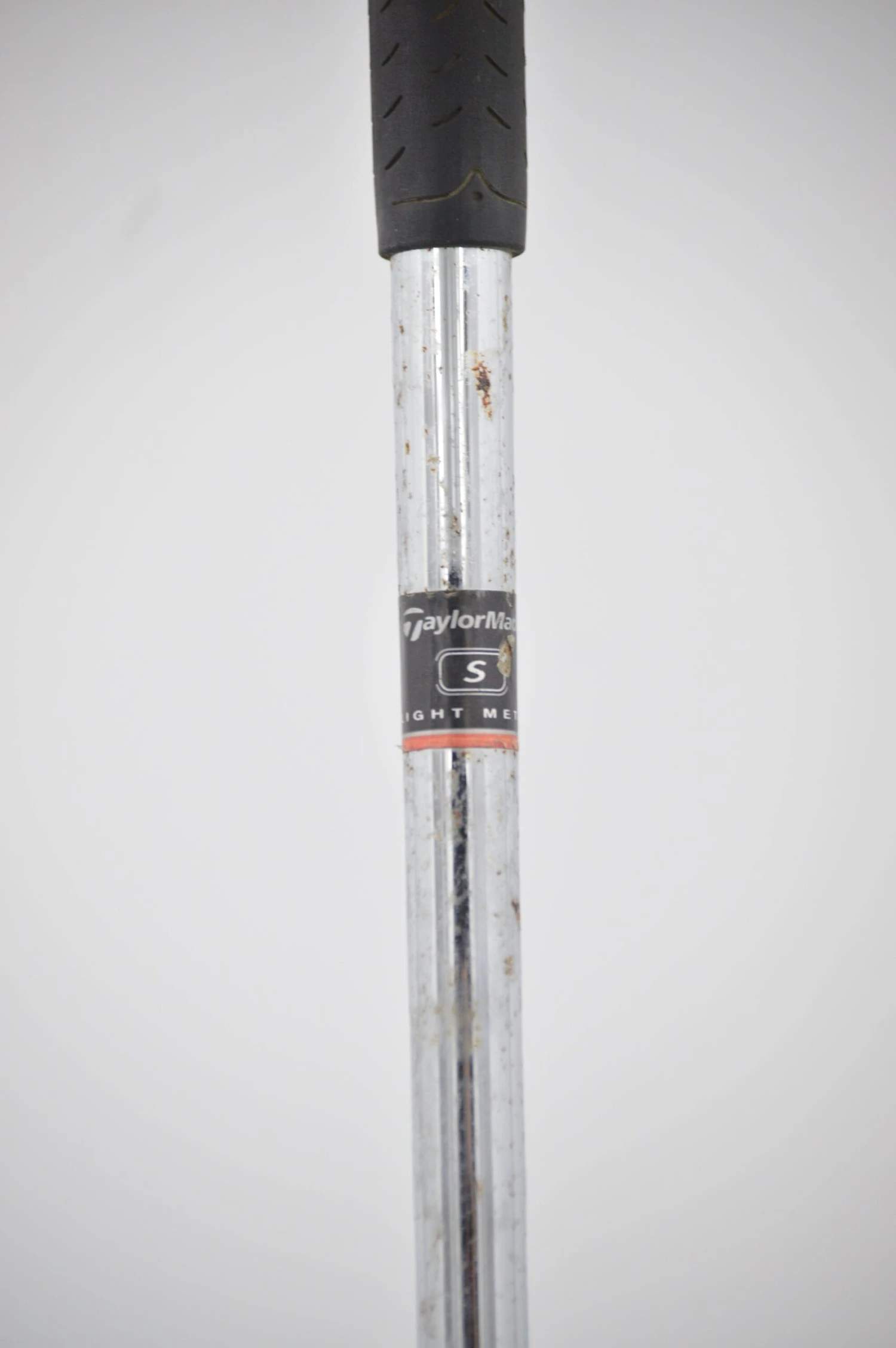 TaylorMade Rescue Mid 3 Hybrid S Flex 6 TaylorMade Rescue Mid 3 Hybrid S Flex - Image 4