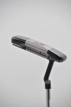 Never Compromise Z1 Delta2 34in -Finest Golf Store F83ADEA8 A546 468E BF49 A30D86107B48