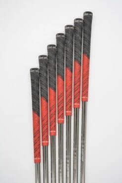 Callaway Apex CF16 4-PW Iron Set S Flex +0.5" -Finest Golf Store F874F8EE 97A4 4496 BE87 B52292F66584