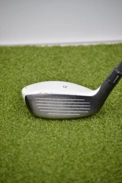 TaylorMade 2011 Rescue 4 Hybrid R Flex 9 TaylorMade 2011 Rescue 4 Hybrid R Flex -Finest Golf Store F89F47DB 0AFD 469B BDAD BCCB73AC41D4