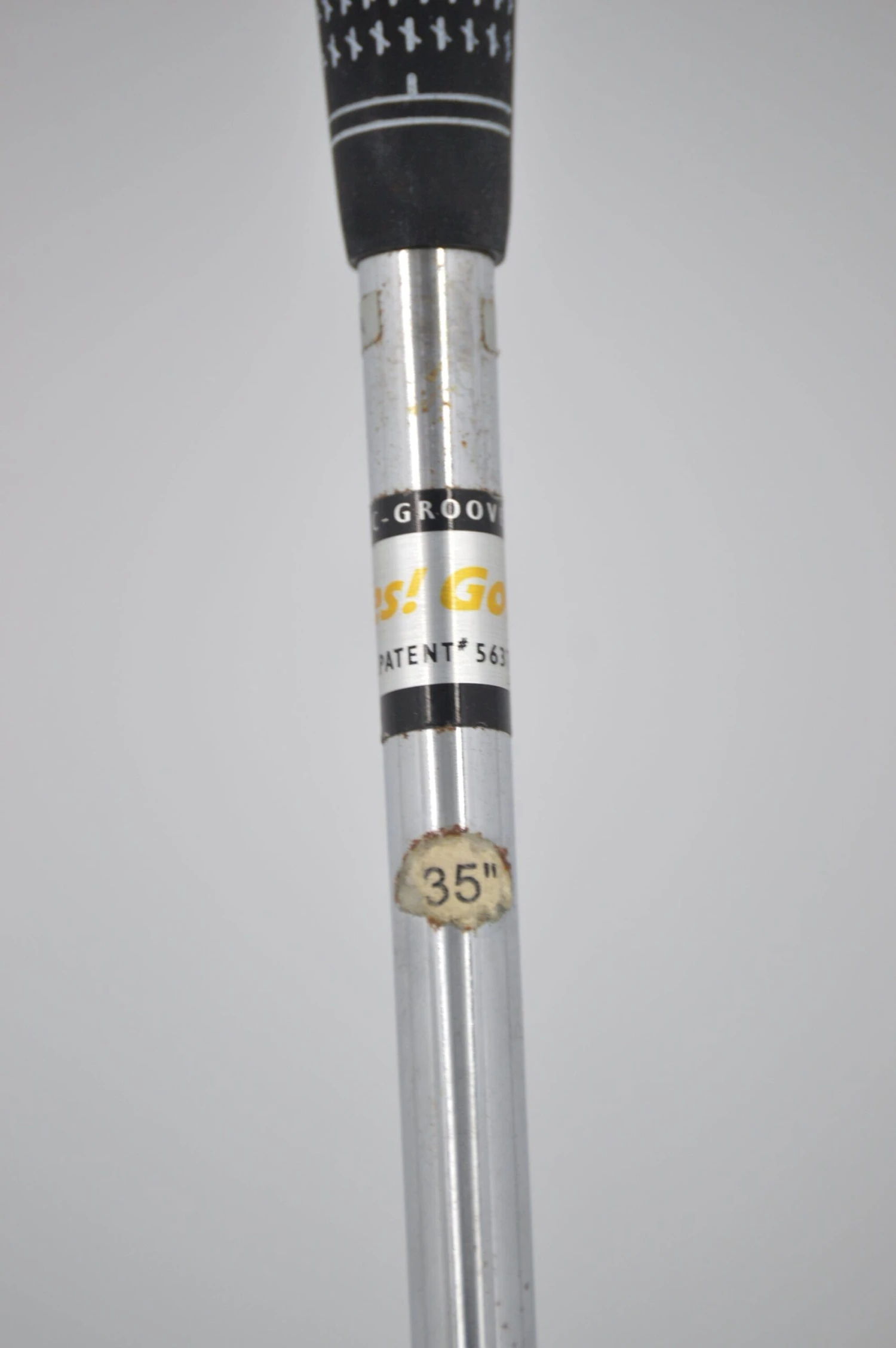 Yes! Carolyne C-Groove 35in 7 Yes! Carolyne C-Groove 35in - Image 5