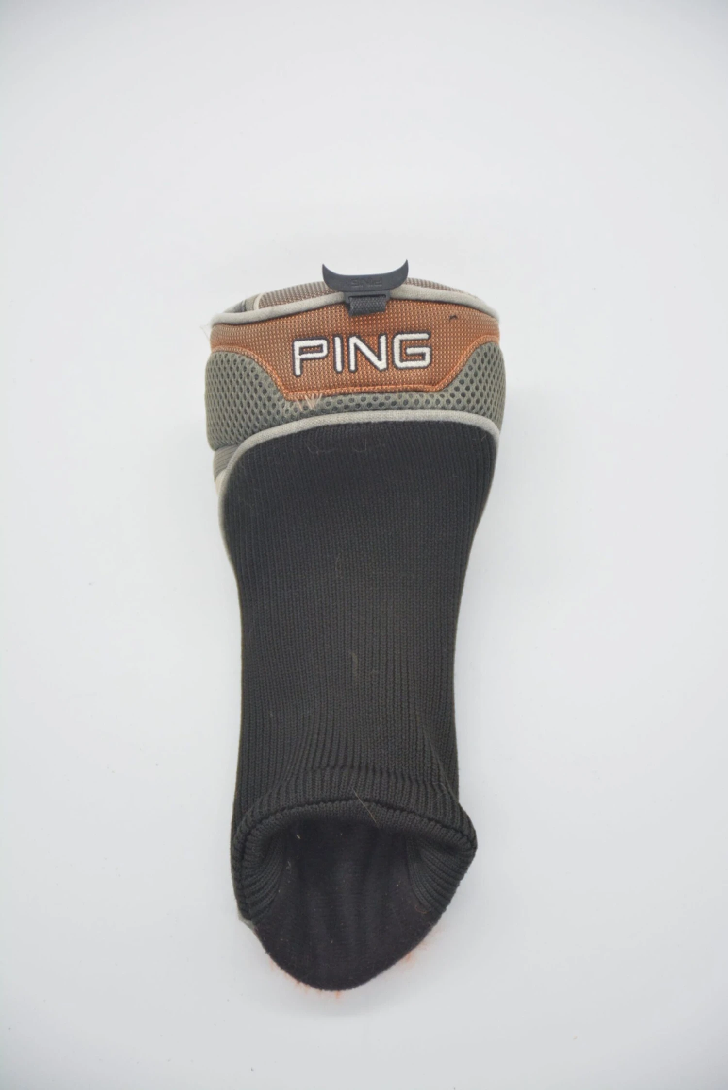 Ping G10 Wood Headcover 3 Ping G10 Wood Headcover - Image 2