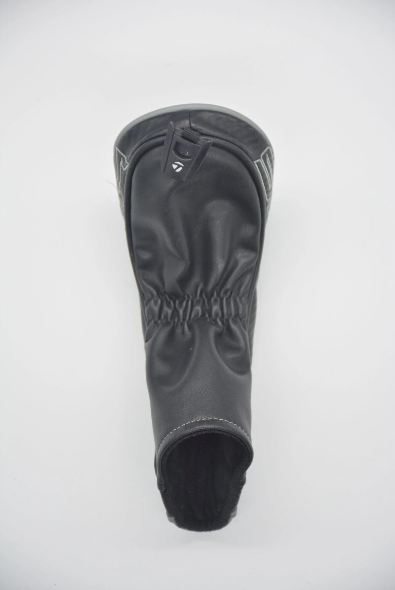 TaylorMade Sim Wood Headcover 4 TaylorMade Sim Wood Headcover - Image 2