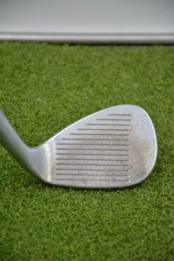 Lefty Titleist Vokey Spin Milled Oil Can 54 Degree Wedge -Finest Golf Store F99B36BD C186 4325 B50C F995B8641F9D