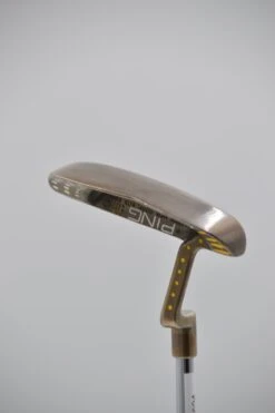 Ping B60 34in -Finest Golf Store F9C81115 A669 4F66 ABE9 2ECEB38F63C0