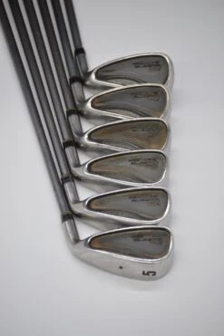 Cobra 3400 I/XH 5-PW Iron Set R Flex 13 Cobra 3400 I/XH 5-PW Iron Set R Flex -Finest Golf Store F9D90504 3EDA 47CB 9F15 FD0CD87BDC6F