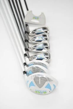 Kids Get Golf Ready Full Set -Finest Golf Store FA0CE912 8EA8 4DFA AAD2 1D4698EF53C3