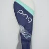 Ping GLE 5 Wood Headcover 2 Ping GLE 5 Wood Headcover -Finest Golf Store FA2A7FA9 6802 41AF AF5C 045EF5A6AFFA