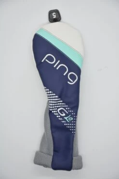 Ping GLE 5 Wood Headcover