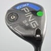 Ping G30 5 Wood SR Flex -Finest Golf Store FA4EC5BB 1687 4444 896F 3A27AF89CC15