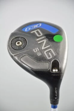 Ping G30 5 Wood SR Flex