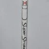 Like New Super Stroke Traxion Pistol GT Tour White/Gray/Red 2 Like New Super Stroke Traxion Pistol GT Tour White/Gray/Red -Finest Golf Store FA6FBBF5 CE43 4D4F 9EE3 4CAB39D6332E
