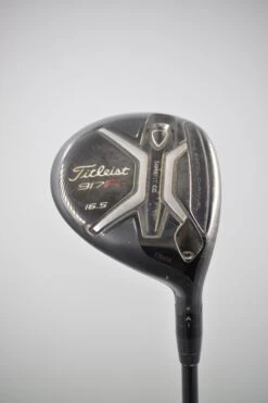 Titleist 917 F2 Fairway 3 Wood R Flex