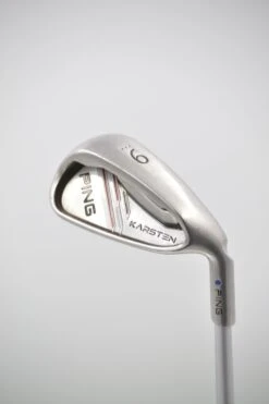 Ping Karsten 9 Iron SR Flex