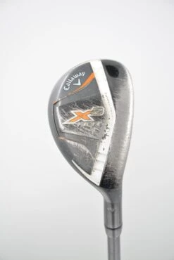 Callaway X2 Hot 19 Degree Hybrid R Flex