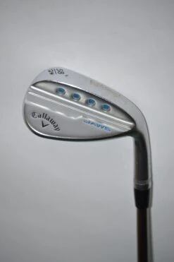 Women's Callaway MD5 Jaws 58.12 Wedge W Flex