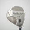 Women's Callaway Big Bertha Steelhead 7 Wood W Flex 2 Women's Callaway Big Bertha Steelhead 7 Wood W Flex -Finest Golf Store FC545CB8 131B 4730 94F0 332A615BEE6E