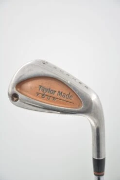 TaylorMade Tour Burner 9 Iron S Flex
