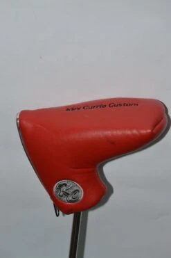 Kirk Currie Custom San Saba USA 36 Inch Putter -Finest Golf Store FC6E1B79 3104 4B3C B6AB 023DD2E6426B