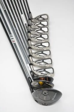 Cobra Amp Max Full Set S Flex -Finest Golf Store FC8D4542 9BDC 4E39 8B09 C9EB71094D79