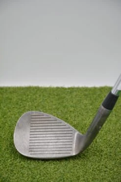 Callaway Mack Daddy 2 Slate C Grind 58 Degree Wedge S Flex -Finest Golf Store FD0C8C8F 1BEC 4D8E AE96 5BF2697A1C88