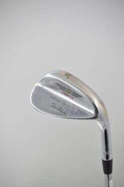 Titleist Vokey Chrome 56 Degree Wedge Wedge Flex