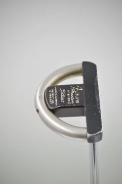 Scotty Cameron Futura Phantom Mallet 35in