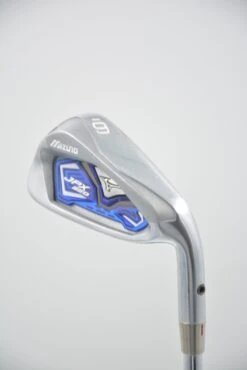Mizuno JPX 850 6 Iron S Flex