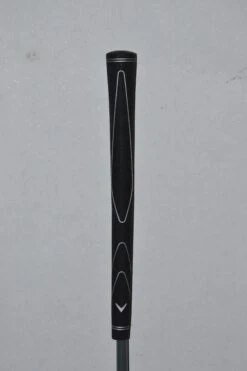 Like New Callaway Black/Silver