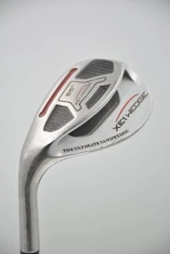 XE1 Ultimate SW Wedge Wedge Flex