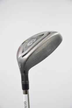 TaylorMade M CGB 5 Hybrid R Flex -Finest Golf Store FF2B1312 5334 4CCC 9350 197E014799C7