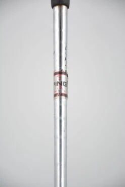 Ping Zing 4 Iron R Flex -Finest Golf Store FF2D087B 9F3F 475C B563 77E42E0E8F46