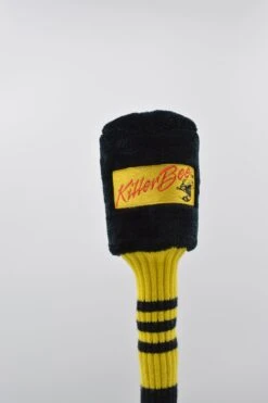 Killer Bee Black Rock 3 Wood S Flex -Finest Golf Store FF39F43A BA3B 456A AB2B 4449C3673672