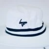 Boge Stripe Bucket Hat -Finest Golf Store IMG 2325