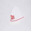 Boge Play Your Slice Rope Hat - White -Finest Golf Store IMG 6336
