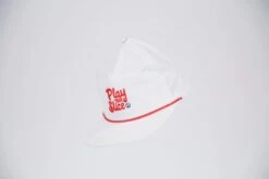 Boge Play Your Slice Rope Hat - White
