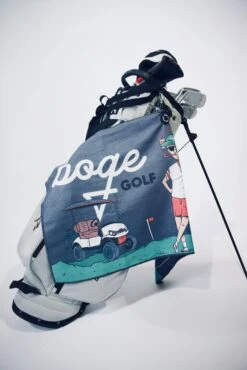 Boge Large Bag Towel