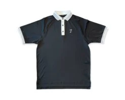 Boge Performance Polo - Black