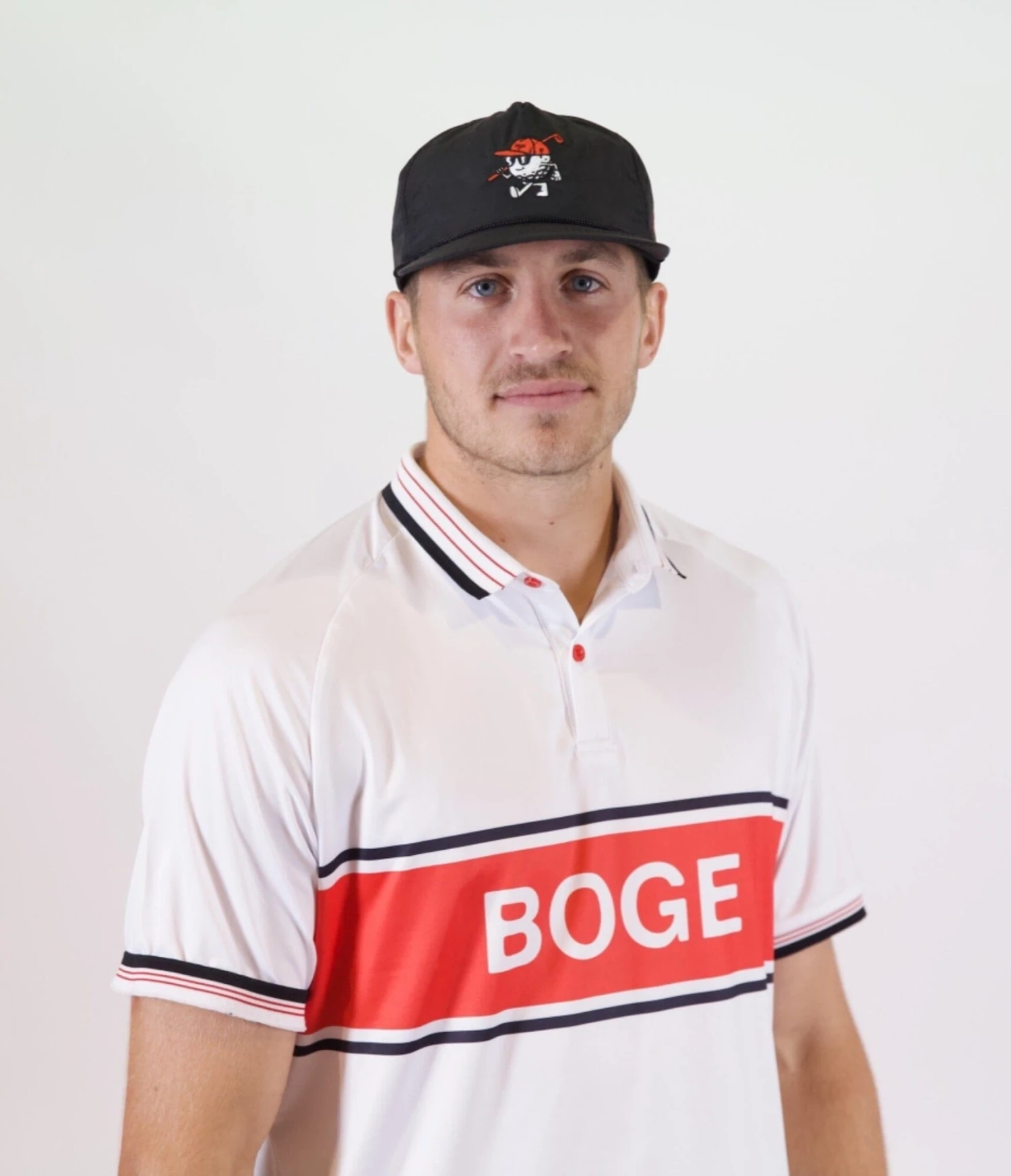 Boge The Rugby Style Polo 3 Boge The Rugby Style Polo