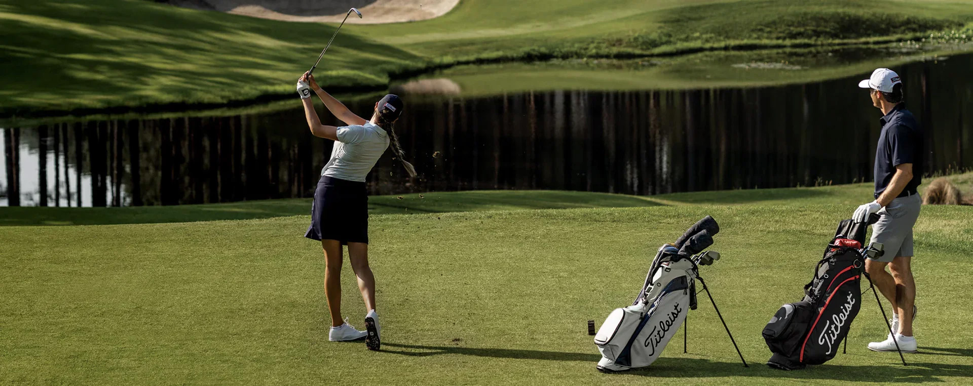 Finest Golf Store -Finest Golf Store 1